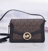 شنطة مايكل كورس