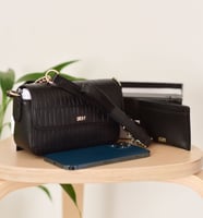 شنطة دكني مع هولدر