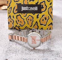 ساعة جست كفالي