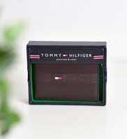 محفظة تومي هيلفيغر