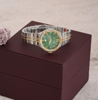 ساعة اقنر...