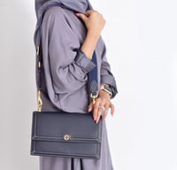 شنطة توري بورش