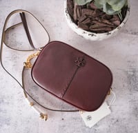 شنطة توري بورش