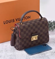 شنطة لويس فيتون croisette لايشملها تابي ولا تمارا