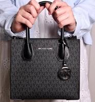 شنطة مايكل كورس