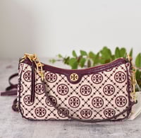 شنطة توري بورش