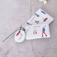 باوتش مايكل كورس