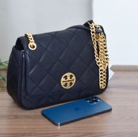 شنطة توري بورش