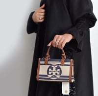 شنطة توري بورش