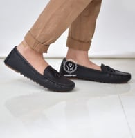 حذاء نسائي ماركة توري بورش