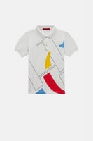 تيشرت كارولينا هريرا