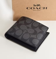 محفظة ماركة كوتش