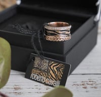 خاتم روبرتو كفالي