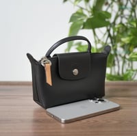 شنطة Longchamp اسود