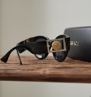 نظارة فرزاتشي