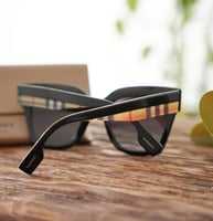 نظارة بربري