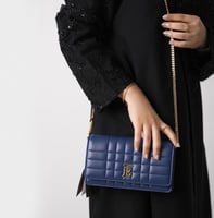 شنطة بربري سمول