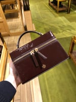 شنطة توري بورش