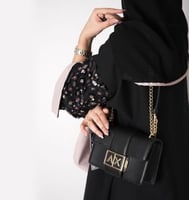 شنطة ارماني صغير