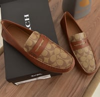 حذاء رجالي رسمي كوتش