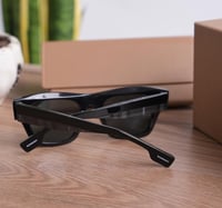 نظارة بربري