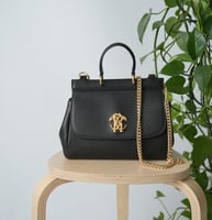 شنطة ربرتو كفالي