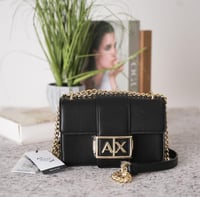 شنطة ارماني صغير