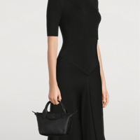 شنطة Longchamp اسود