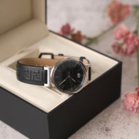 ساعة فندي forever