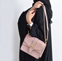 شنطة مايكل كورس