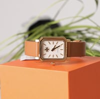 ساعة توري بورش