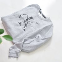 فستان كالفن كلاين