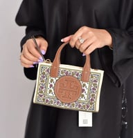 شنطة توري بورش