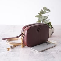 شنطة توري بورش