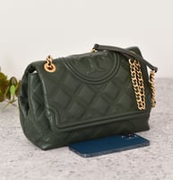 شنطة توري بورش