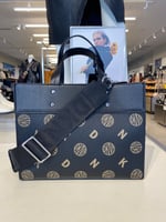 شنطة دكني ميني