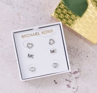 طقم حلق مايكل كورس