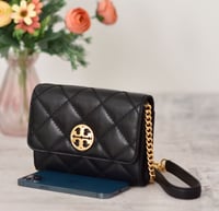 شنطة توري بورش