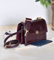 شنطة توري بورش