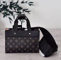 شنطة دكني ميني