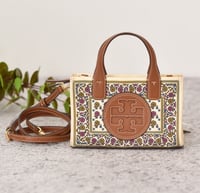 شنطة توري بورش