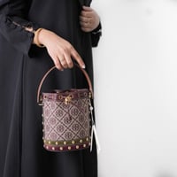 شنطة توري بورش