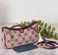 شنطة توري بورش