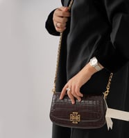 شنطة توري بورش