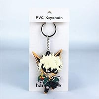 ميدالية انمي بوكو نو هيرو شخصية باكوقو