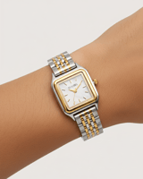 ساعه سيزون مكس مربع