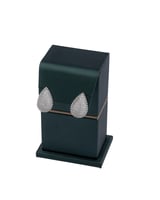 حلق ذهبي زركون فاخر | سيزون