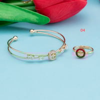 اسوارة وخاتم أطفال