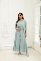 طقم لوريكس بهدب