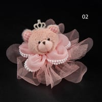 مشبك بناتي راقي